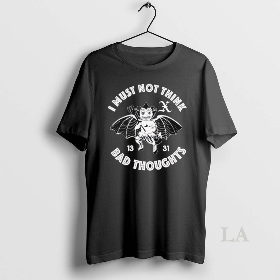 Original I Must Not Think Bad Thoughts