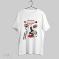 Original I Think We Knew Each Other In Another Life T Shirt
