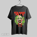 Original Ice Nine Kills Art The Clown Terrifier Halloween