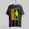 Original Idle Hands Psycho Killer T Shirt