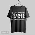 Original If I Cant Bring My Beagle Im Not Going