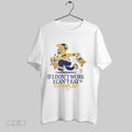 Original If I Dont Work I Cant Eat Running Club T Shirt