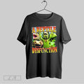 Original Iguana A Reptile Dysfunction