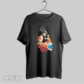 Original Ill Catch You Smurfs
