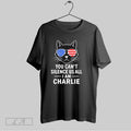 Original Im Charlie Kirk You Cant Silence Us All Ca
