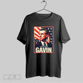 Original Im Havin Gavin Newsom For President 2028