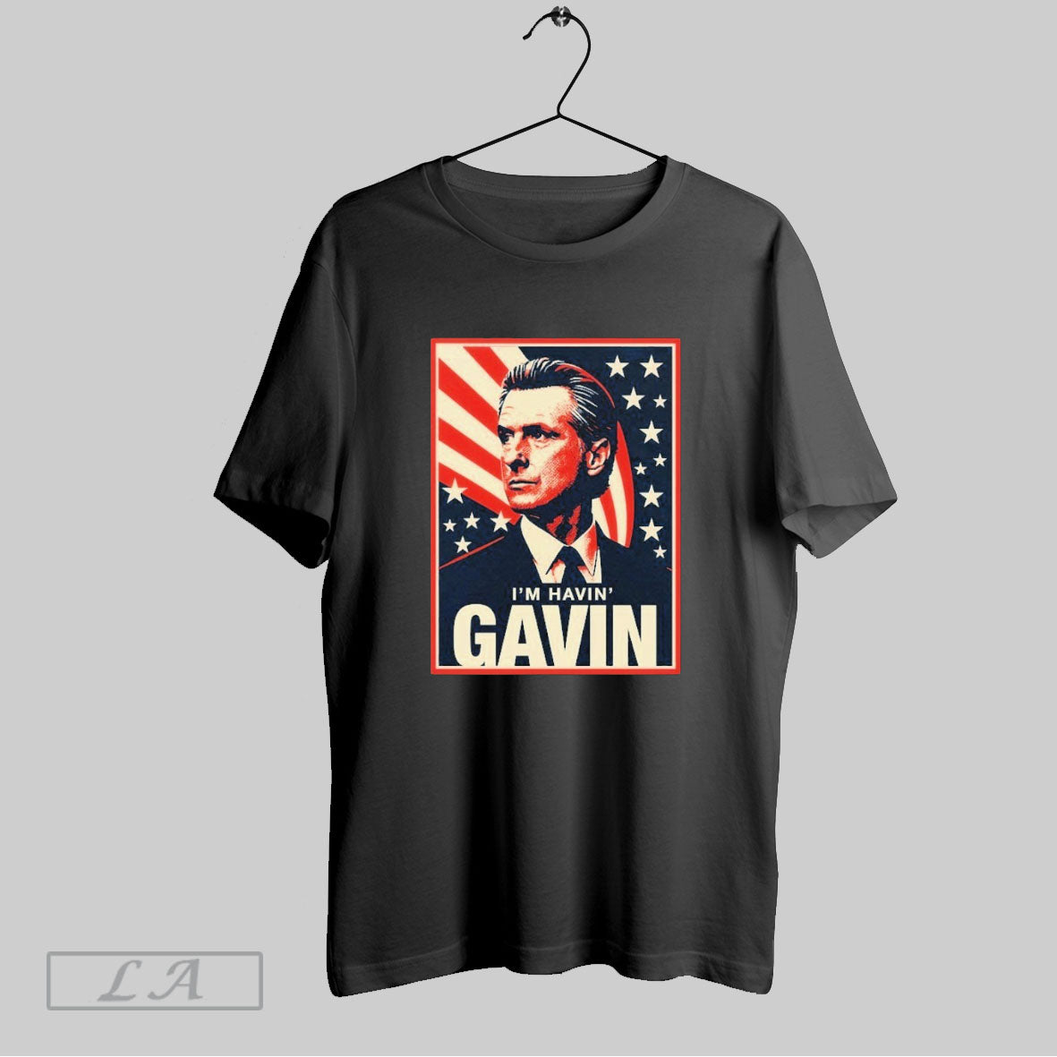 Original Im Havin Gavin Newsom For President 2028
