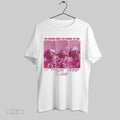 Original Im Gonna Keep On Patin At The Pink Puggy Club T Shirt