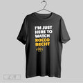 Original Im Just Here To Watch Rocco Becht Iowa State