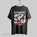 Original In Loving Memory Of Orca Weisblatt Calgary Flames 2000 2025