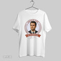 Original In Memoriam Charlie Kirk 1993 2025 Faith Freedom Free Speech