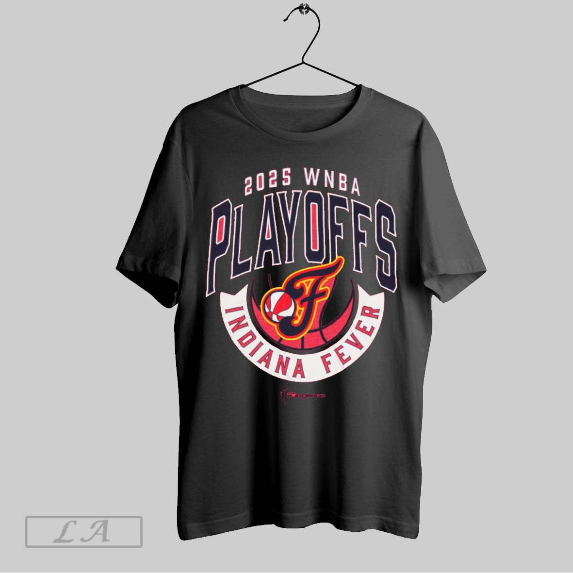 Original Indian Fever 2025 Wnba Playoffs Now You Know