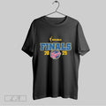 Original Indiana Fever 2025 Wnba Finals