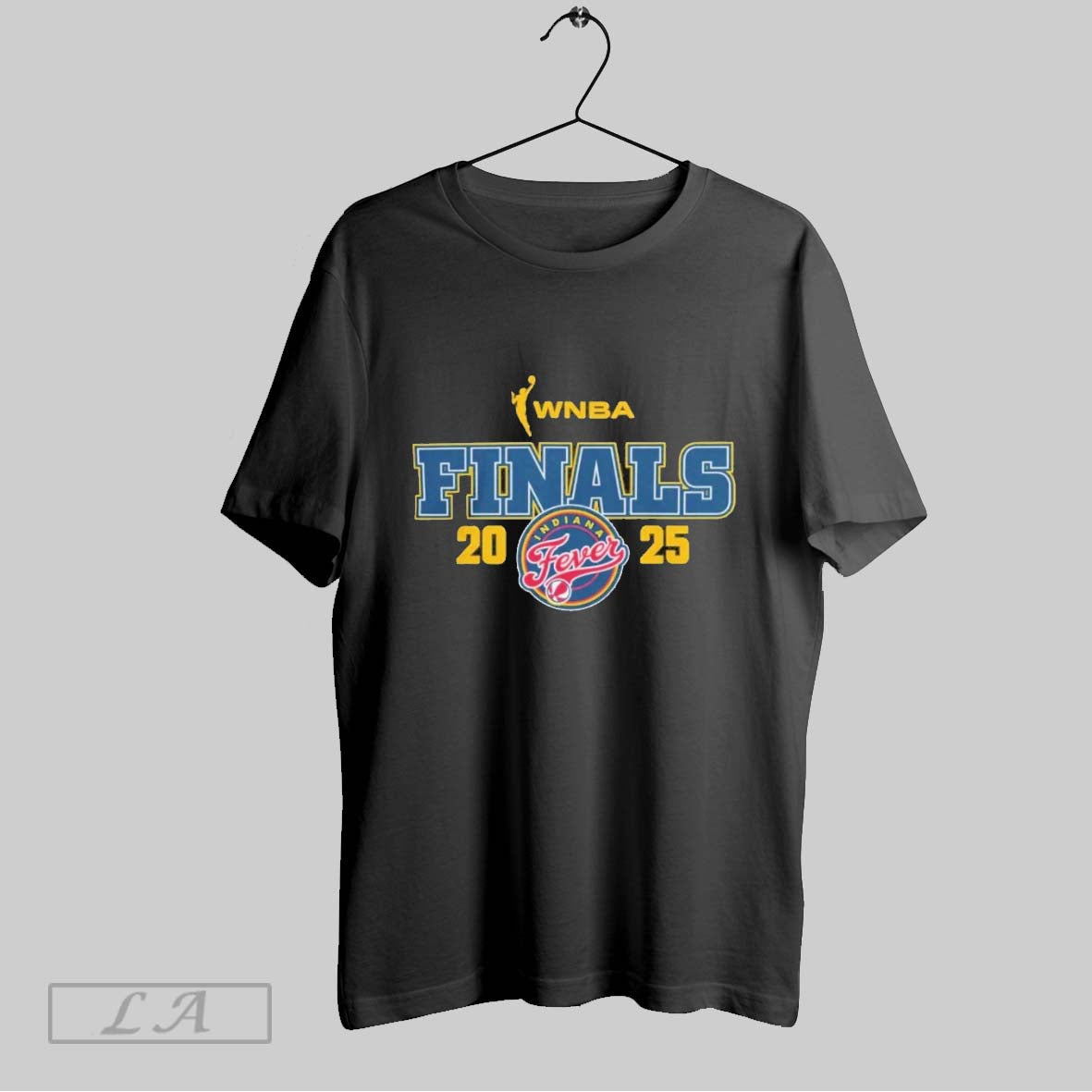 Original Indiana Fever 2025 Wnba Finals