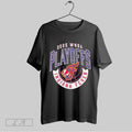 Original Indiana Fever 2025 Wnba Playoff
