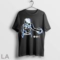 Original Indiana Fever Caitlin Clark Freshie Series T Shirt