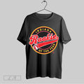 Original Indiana Fever Roy Logo