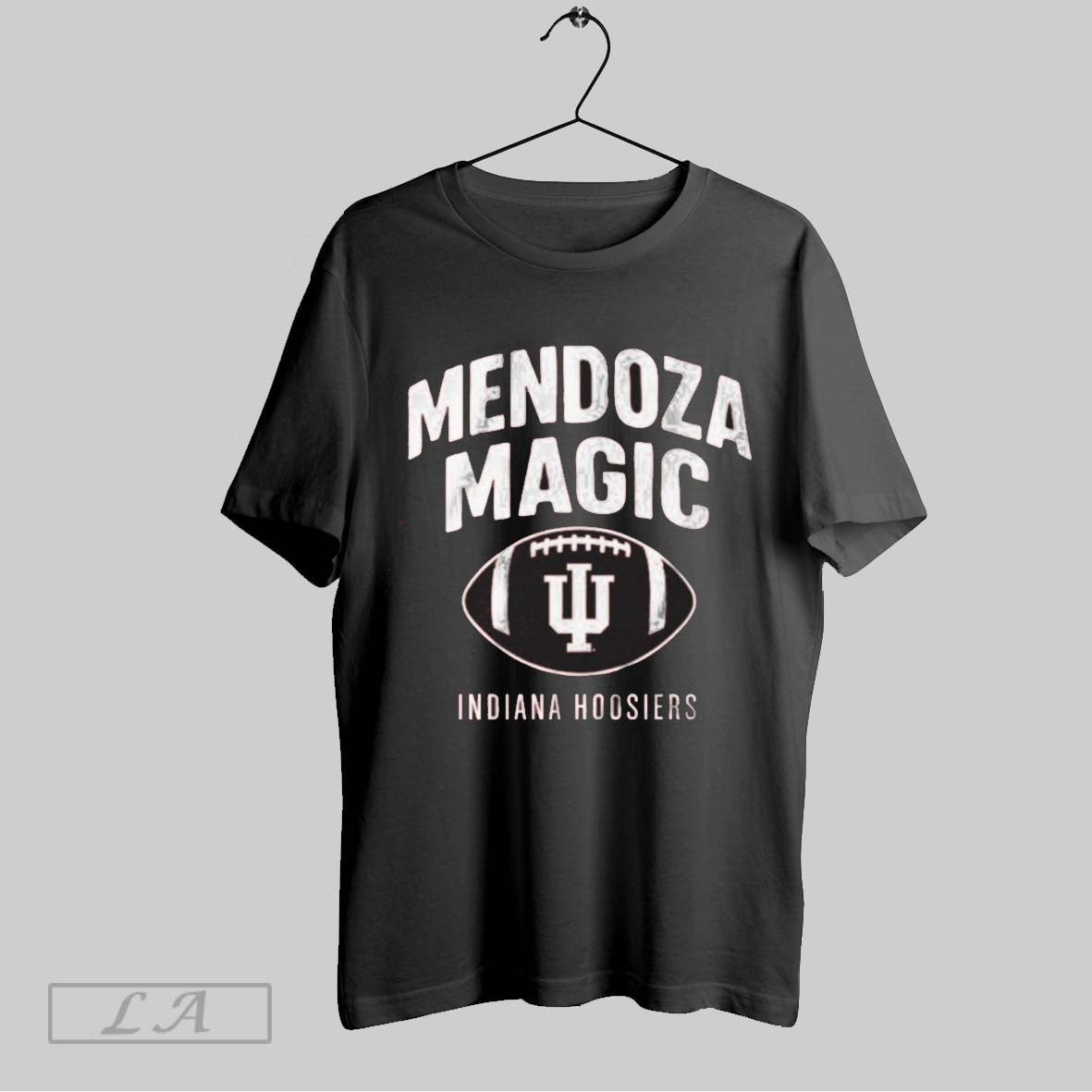 Original Indiana Football Fernando Mendoza Magic