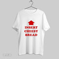 Original Insert Cheesy Bread
