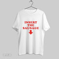 Original Insert The Sausage