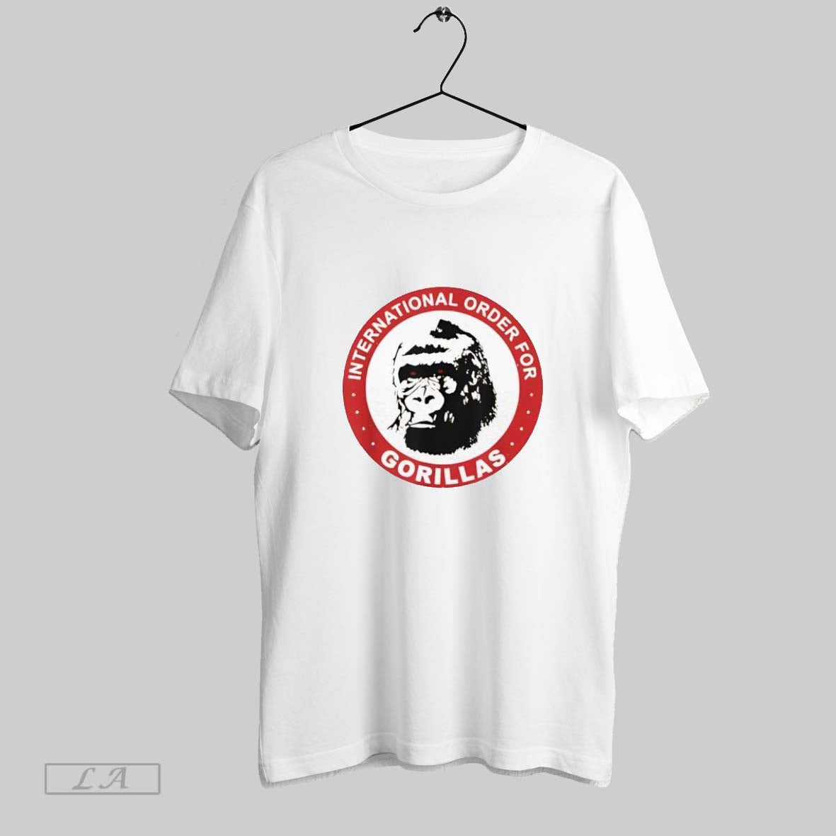 Original International Order Of Gorillas Ladies