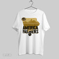 Original Iowa Hawkeyes America Needs Farmers Anf