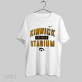 Original Iowa Hawkeyes Kinnick Stadium