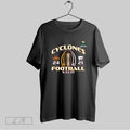 Original Iowa State Cyclones Beat K State 24 21 Aer Lingus Dublin Ireland
