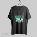 Original Iowa State Cyclones Football Dub In Dublin Score 24 21