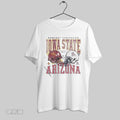 Original Iowa State Cyclones Vs Arizona Wildcats Football 2025 Gameday Showdown