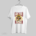 Original Iowa State Cyclones Football Isu Mascot