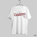 Original Iowa State University Cyclones Logo