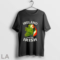 Original Ireland For The Irish Flag