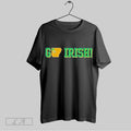 Original Irish Vs Razorbacks Game Day Go Irish