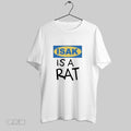 Original Isak Is A Rat