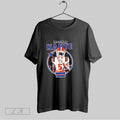Original Ismael Kante Illinois Fighting Illini Football Graphic