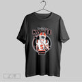Original Ismael Kante Shhh Celebration Illinois Football
