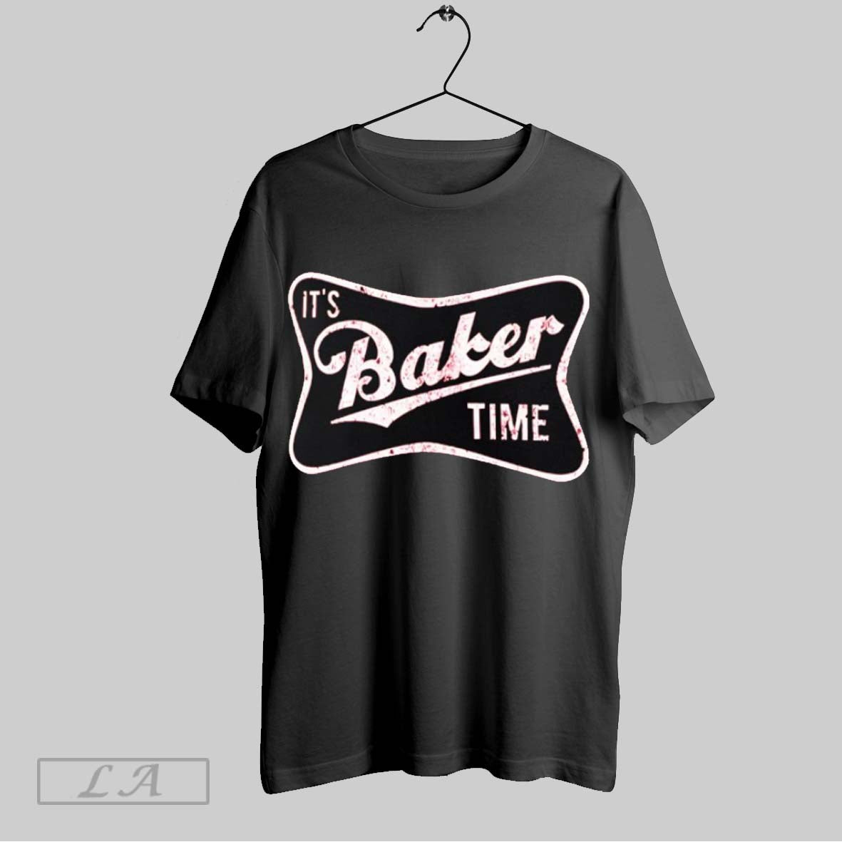 Original Its Baker Time