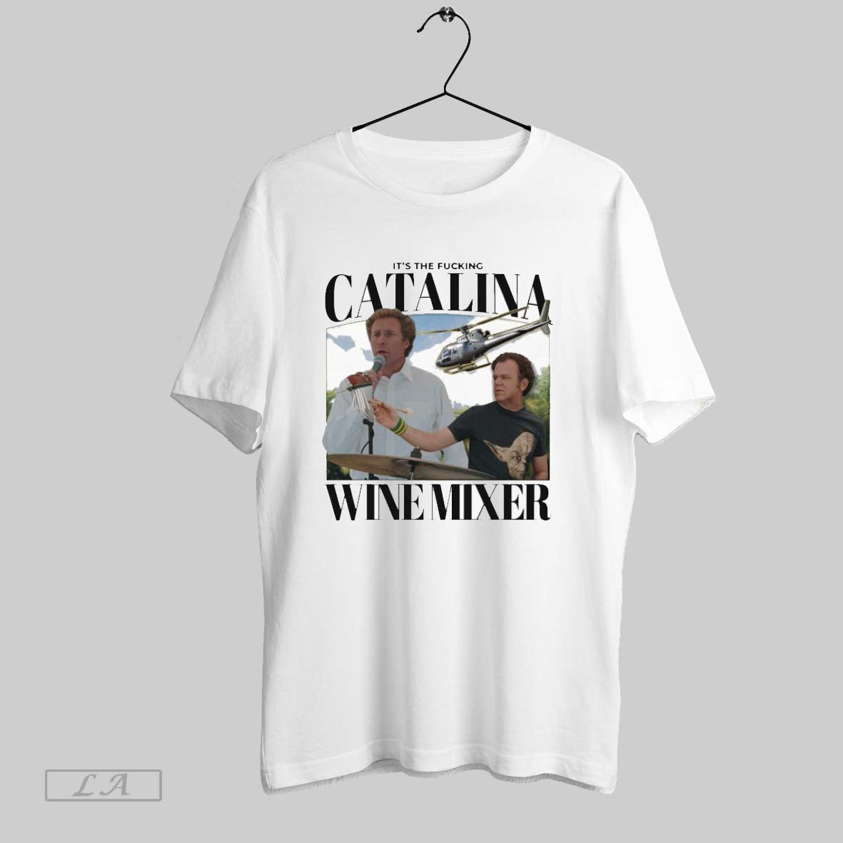 Original Its The Fucking Catalina Wine Mixer