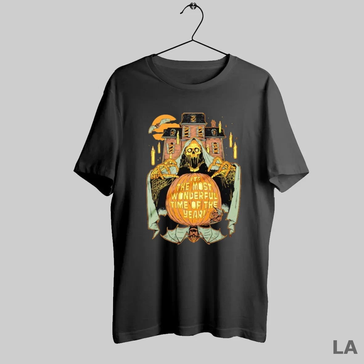 Original Its The Most Wonderful Time Of The Year Halloween 2025
