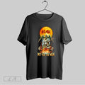 Original Jack Skellington Acdc Not For The Weak