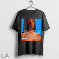 Original Jah Rule Jahmyr Gibbs Detroit Lions T Shirt