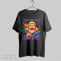 Original Jake Logan Chibi T Shirt