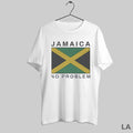 Original Jamaica No Problem