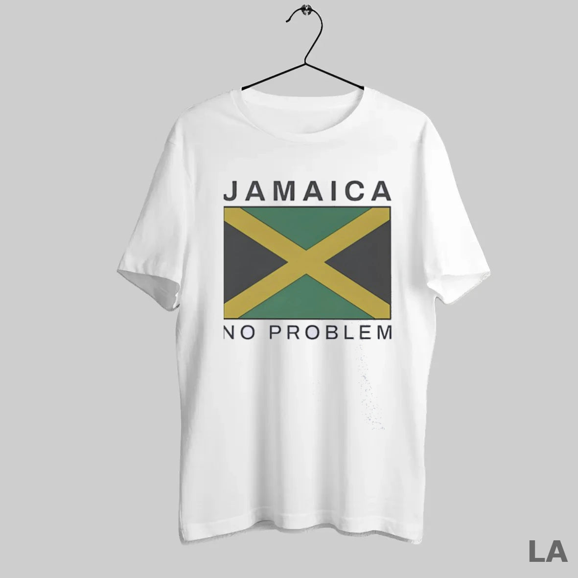 Original Jamaica No Problem