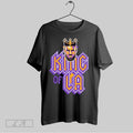 Original James King Of La
