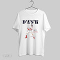 Original Jarren Duran Dash Boston Red Sox