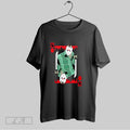 Original Jason 13 Horror Halloween T Shirt