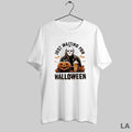 Original Jason Voorhees Pumpkin Halloween Coffee