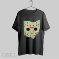 Original Jason Voorhees Camp Killer Ohio Mask